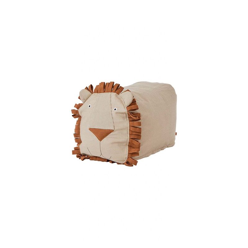Lobo Lejon Kola Bomull Oyoy Mini