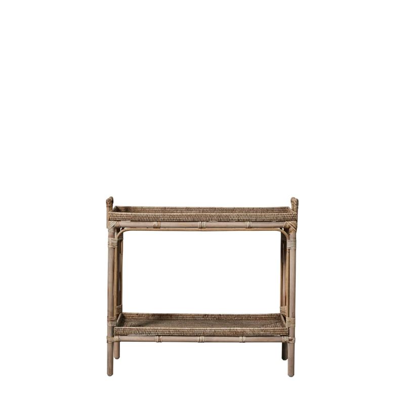 Konsolbord Norah Natur Rotting Lene Bjerre