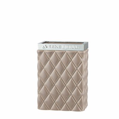 Lene Bjerre Portia Dricksglas Silver