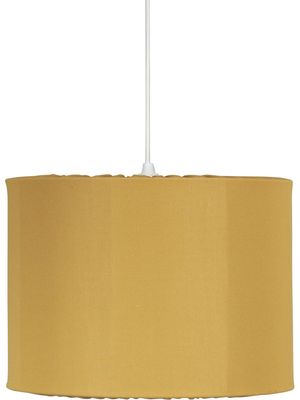 Classic Utomhusskärm Saffran 35cm | PR Home