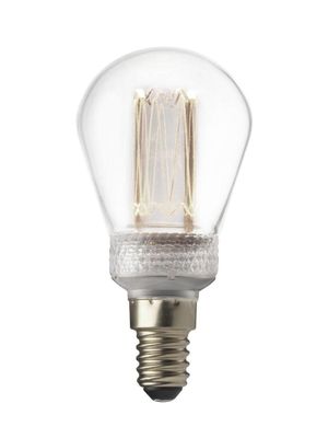 PR Home Future LED 3000K Edison 45mm 70lm