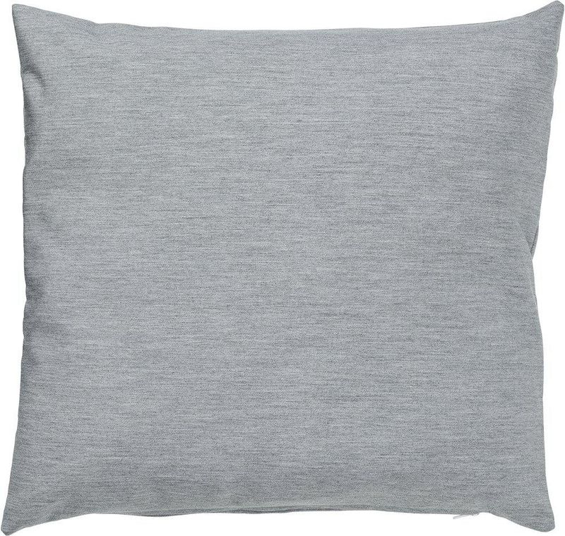 Svanefors Hugo Kuddfodral Grå 45x45 cm