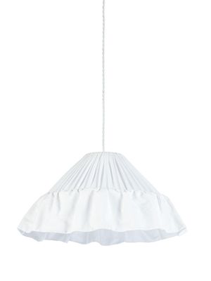 Stina Taklampa Classico Vit 40cm | PR Home