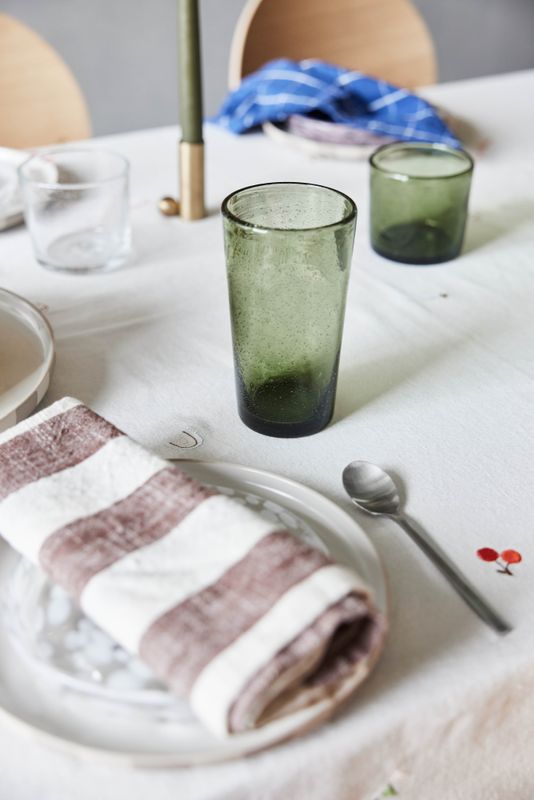 OYOY-L301335-L301337-L301336-Kuki-L301331-Birthday-L301295-Yuka-L300312-Striped-Napkin