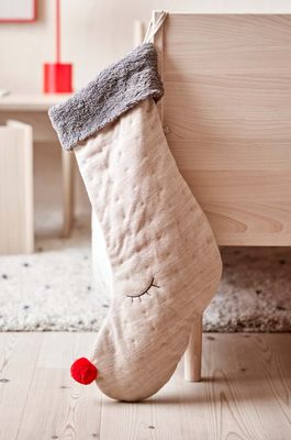 Jul Lera Bomull. Nylon OYOY MINI