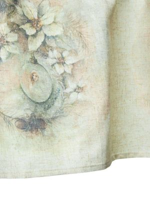 Svanefors Helle Kappa Grön 50x250 cm