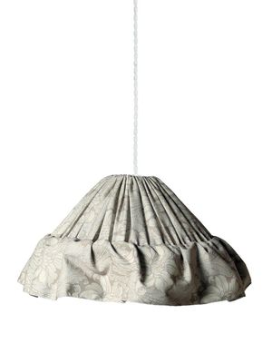 PR Home Stina Taklampa Acanthus 40cm