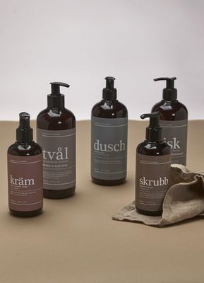 Skrubb 250ml | Svanefors