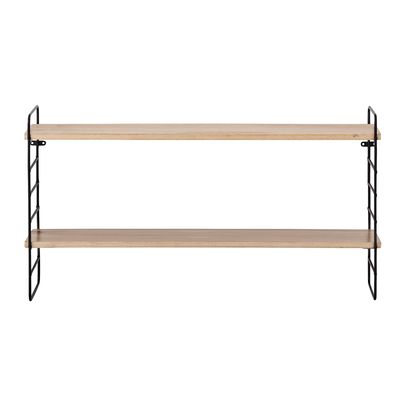Hylla Natur MDF North | Bloomingville