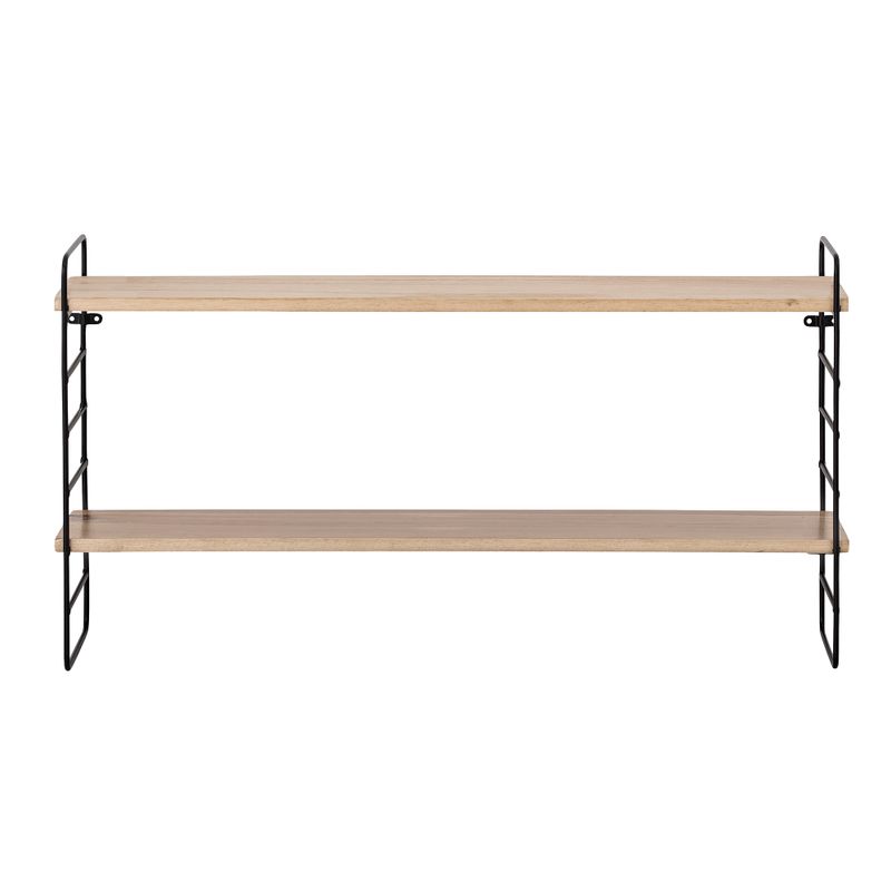 Hylla Natur MDF North | Bloomingville
