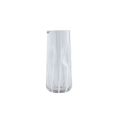 Karaff Klar Glas OYOY LIVING