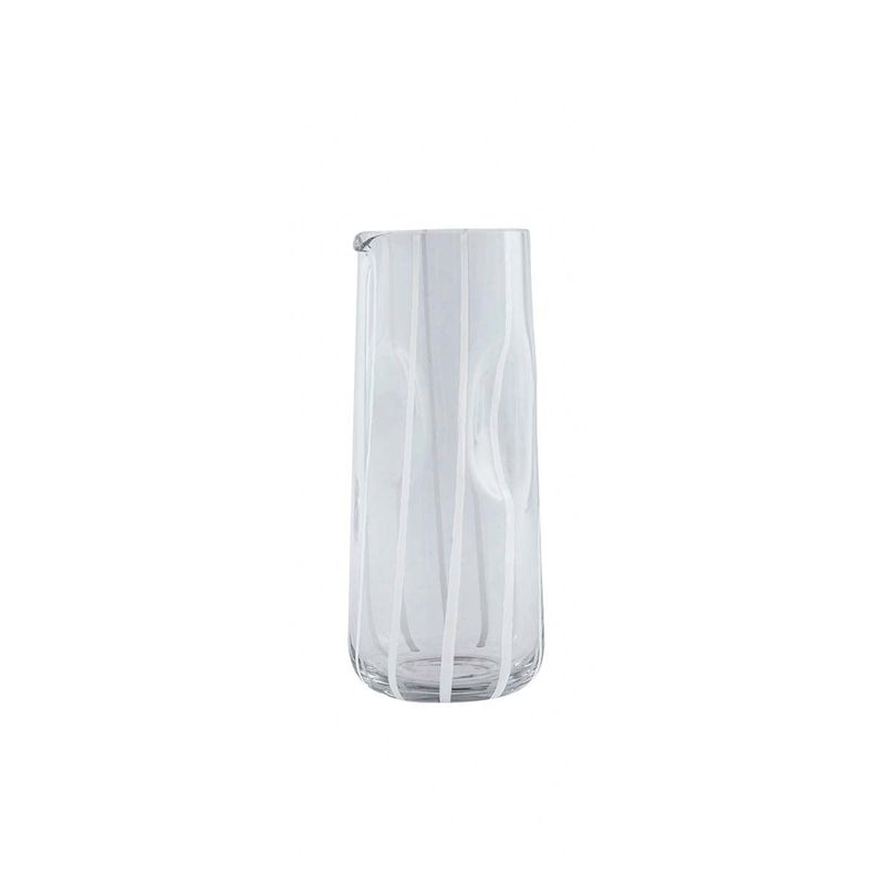 Karaff Klar Glas OYOY LIVING