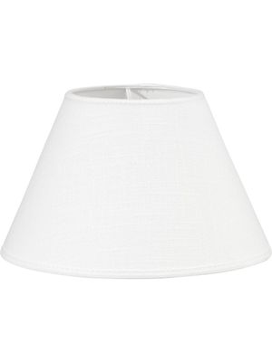 PR Home Empire Lampskärm Franza Vit 35cm
