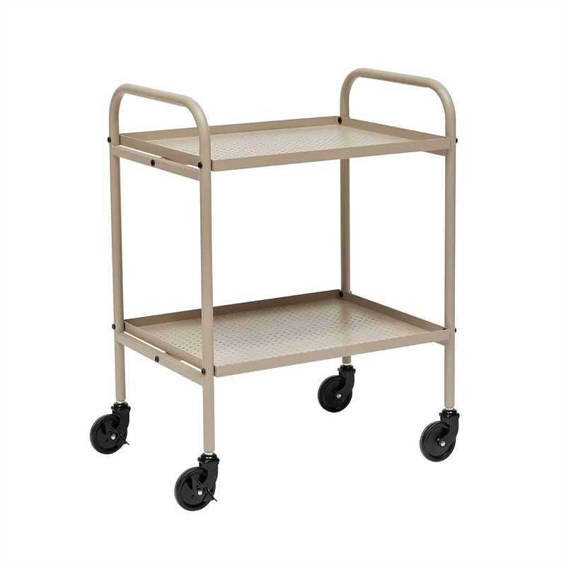 Maki Trolley Lera Stål Oyoy Living