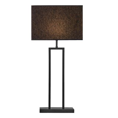 Rod Bordslampa Svart 61cm | PR Home