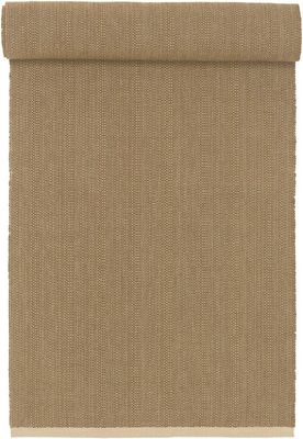 Juni Löpare Mocca 40x160cm | Svanefors