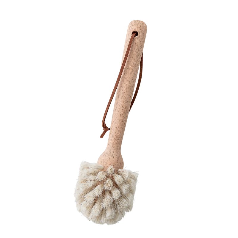 Diskborste Natur Bok (träd) Cleaning | Bloomingville