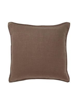 Svanefors Julie Kuddfodral Brun 45x45 cm