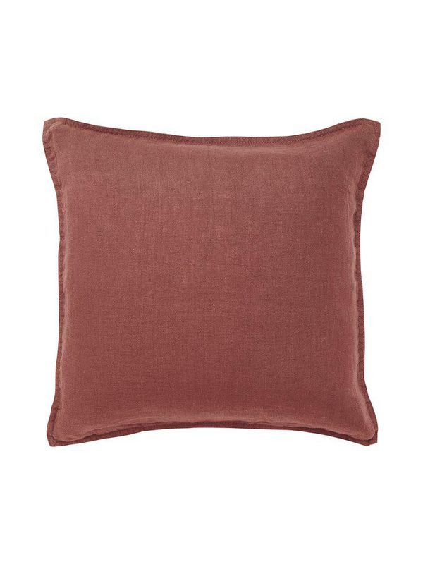 Svanefors Julie Kuddfodral Tegel 60x60 cm