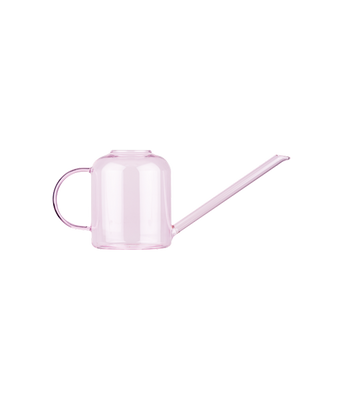 Muurla Vattenkanna 0,8 L, Rosa
