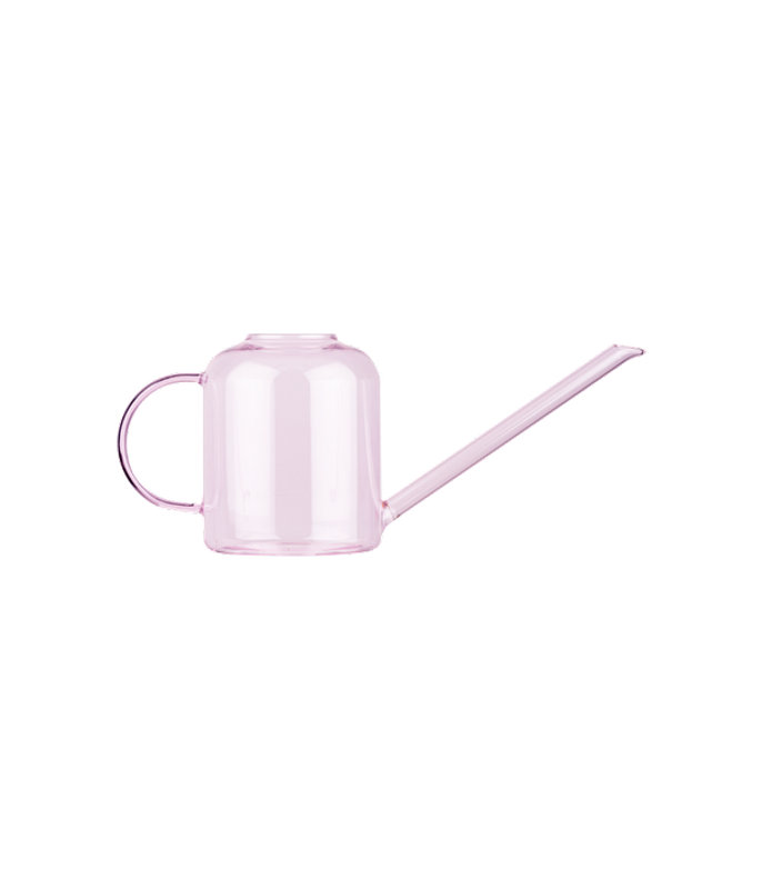Muurla Vattenkanna 0,8 L, Rosa