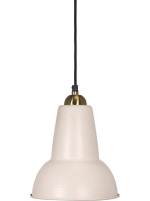 Scottsville Taklampa Rosa 21cm | PR Home