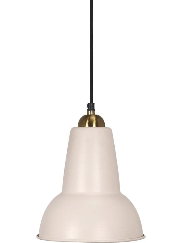 Scottsville Taklampa Rosa 21cm | PR Home