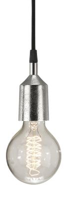 PR Home Notice Takupphänge 3,5m Råsilver 9cm