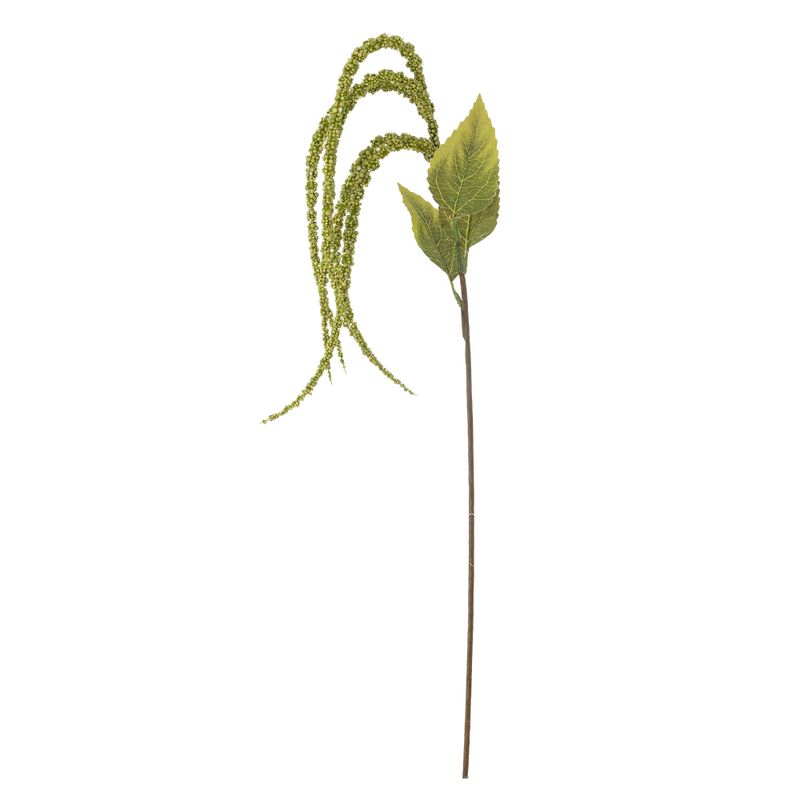 Stjälk Grön Konstgjorda blommor Foxtail | Bloomingville