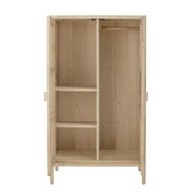Marikka Skåp Natur FSC® Mix Pine H150cm Bloomingville