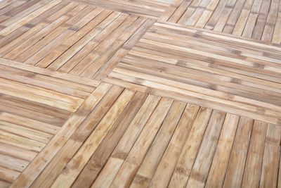 Matbord Natur Bambu Sole | Bloomingville