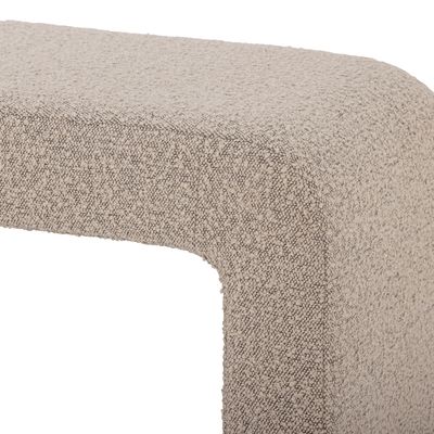 Pall Natur Polyester Bobbie | Bloomingville