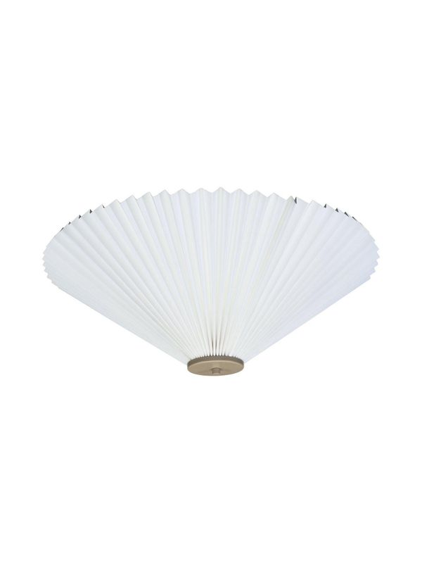 Dora Plafond Vit 60x20cm | PR Home