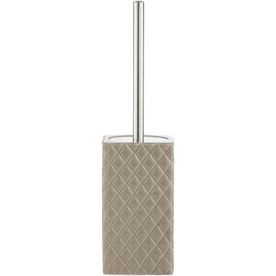 Lene Bjerre Portia Toalettborste H39 cm Silver