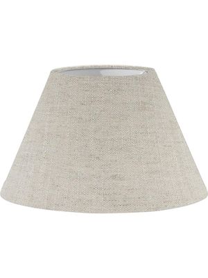 PR Home Empire Lampskärm Florenzo Stone 27cm