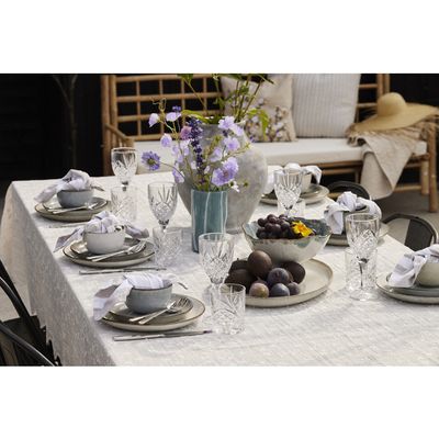 Lene Bjerre Oville Kudde Linne