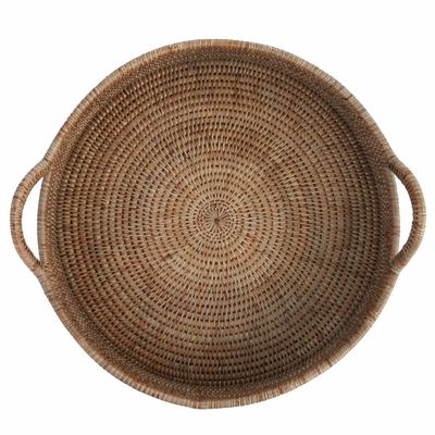 Lene Bjerre Norah Korg Natur Rotting Ø47.5 cm