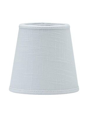 PR Home Queen Lampskärm Classico Grå 10cm