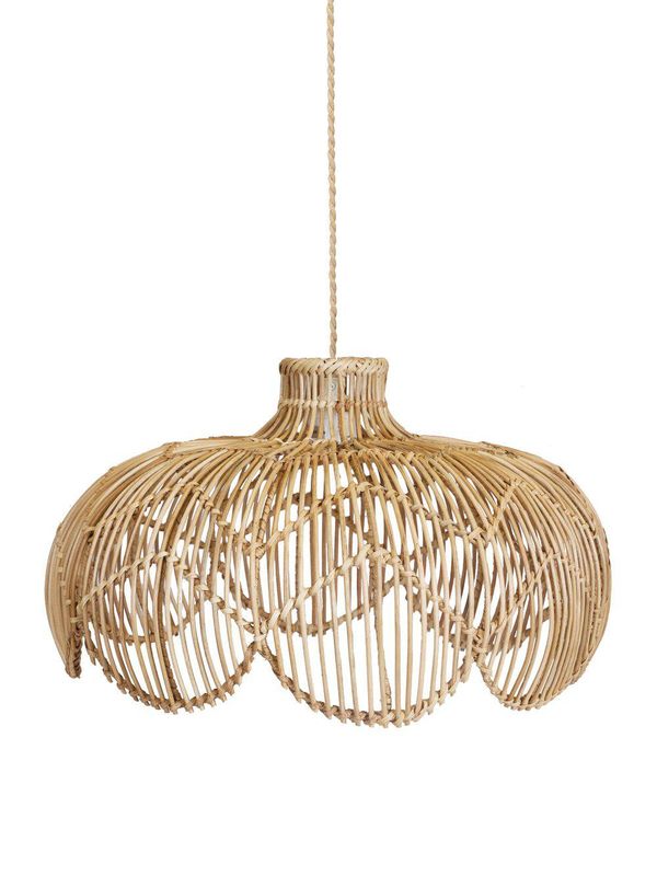 PR Home Belle Taklampa Natur 43cm