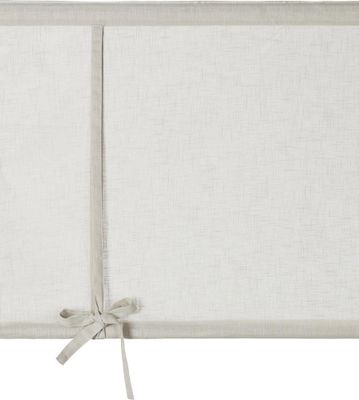 Svanefors Otila Knythisskappa Beige 160x90 cm
