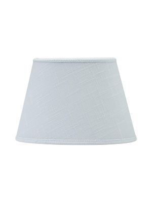 PR Home Oval Lampskärm Classico Grå 25cm