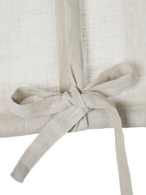 Svanefors Otila Knythisskappa Beige 120x90 cm