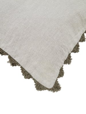 Svanefors Ida Kudde Mörkbrun 40x60 cm