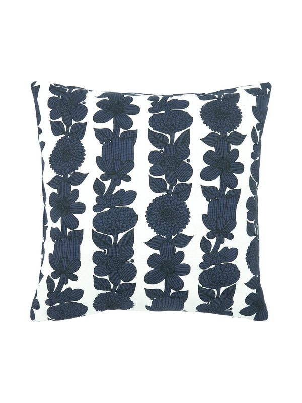 Aster Kuddfodral Blå 45x45cm | Svanefors