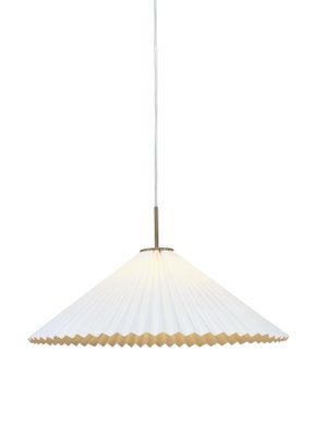 Dora Taklampa Vit 60cm | PR Home
