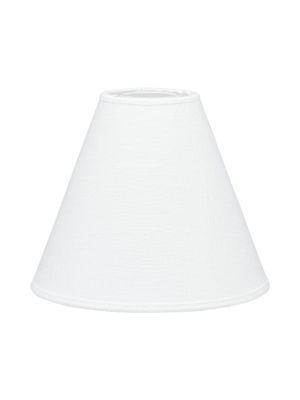 PR Home Toppringskärm Lin Offwhite 22cm