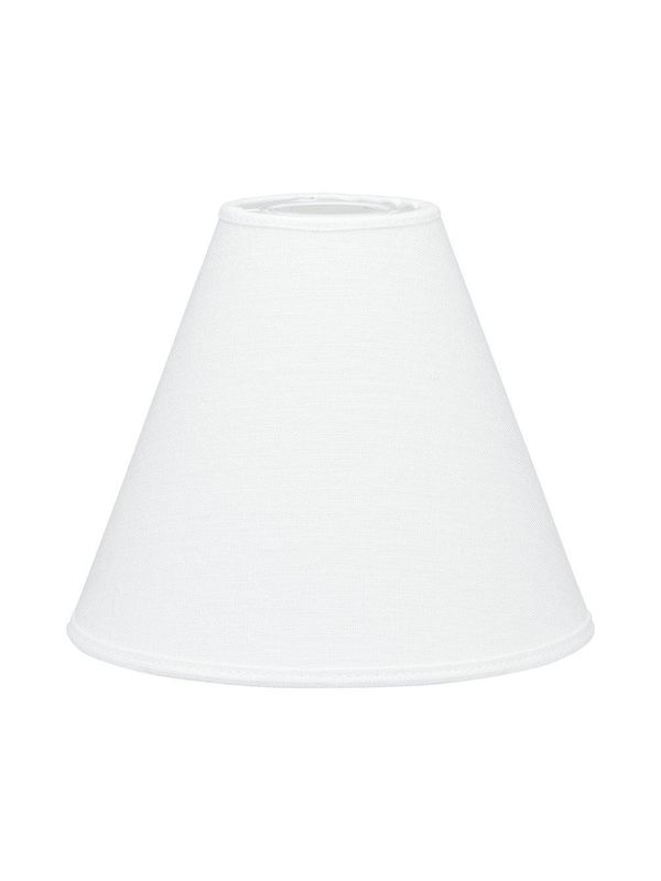 PR Home Toppringskärm Lin Offwhite 22cm