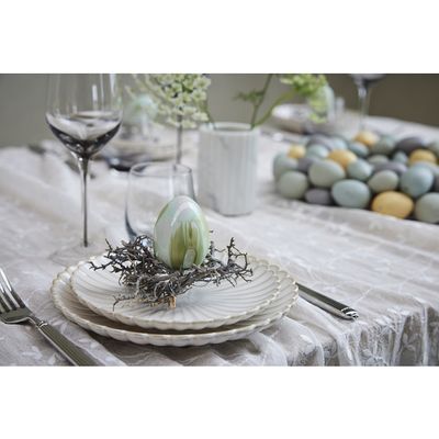 Lene Bjerre Norah Sidobord Natur Rotting H56 cm