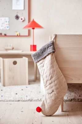 Jul Lera Bomull. Nylon OYOY MINI