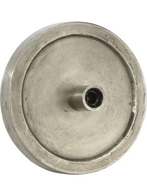 Point Tak/Vägg Råsilver 30cm | PR Home